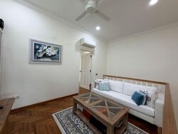 Cedarwood Grove (D25), Terrace #538334581